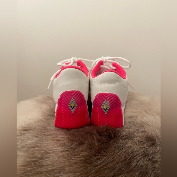 Volatile Platform Sneakers - Picture 4 of 7